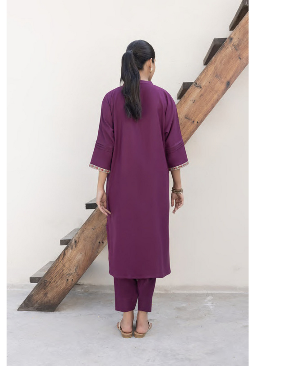 Casual Lite Basics | Kasturi