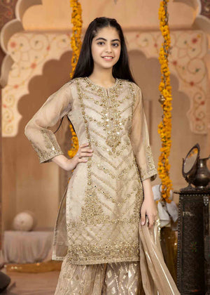 Ally's - Kids - AL-3302 - Kidswear - Sherry's wardrobe