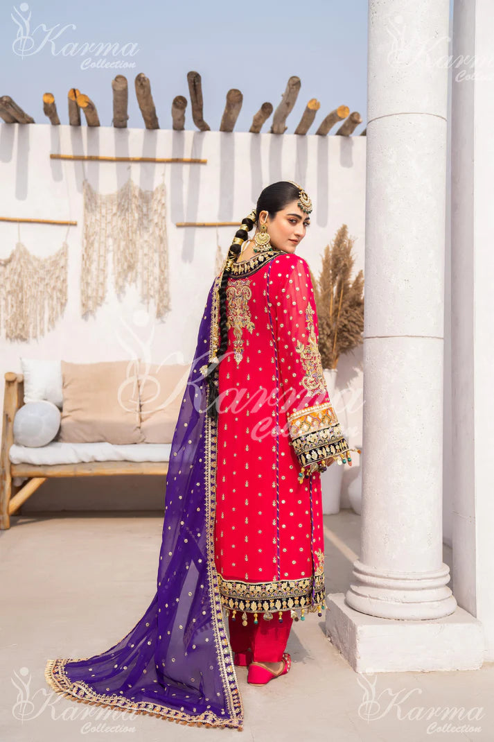 KCS-F-432 - Sherry's wardrobe