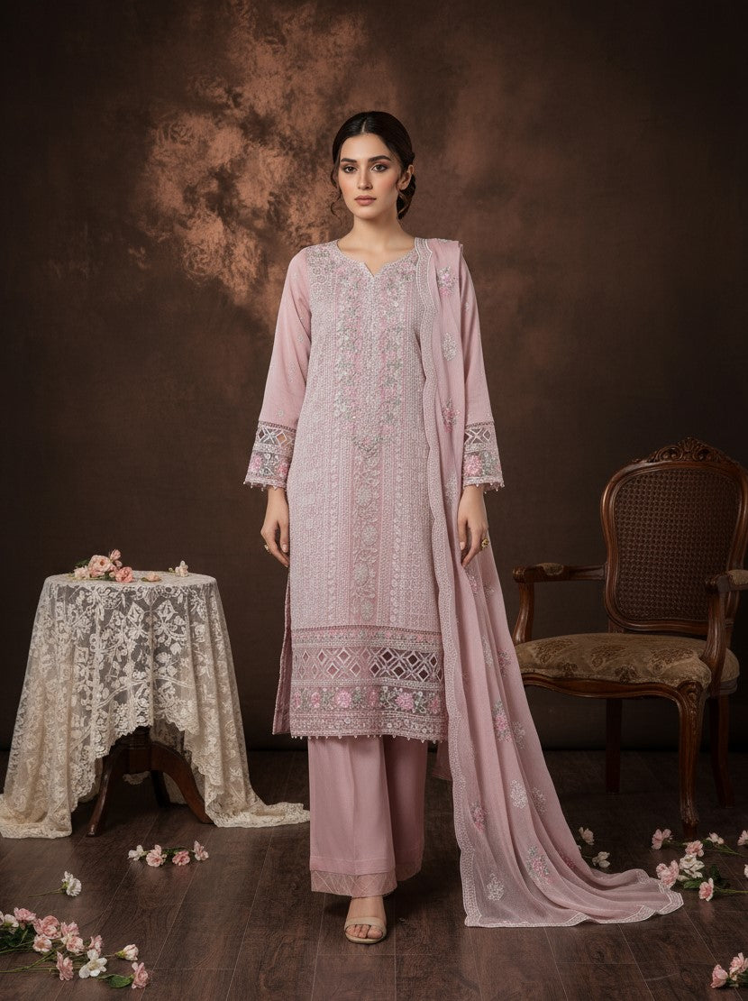 Coral Charm - Sadabahar