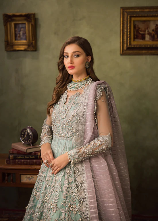 Chashm-AR-89 - Luxury Pret - Sherry's wardrobe