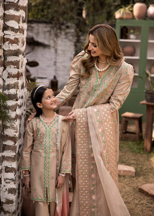 AL-737 - Summer Lawn - Sherry's wardrobe