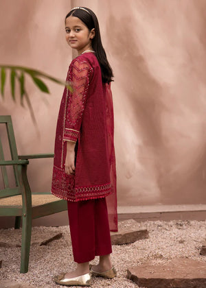 AL-738-kids - Summer Lawn - Sherry's wardrobe