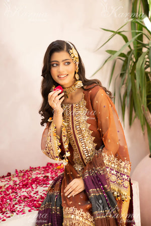 KCS-F-430 - Sherry's wardrobe