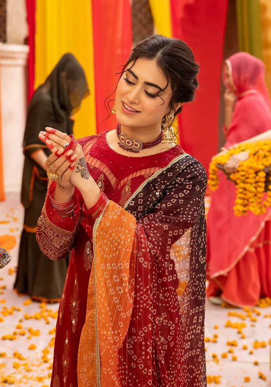 AL-867 - Summer Lawn - Sherry's wardrobe