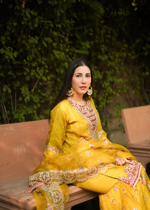 Al-3762 - Pret - Sherry's wardrobe