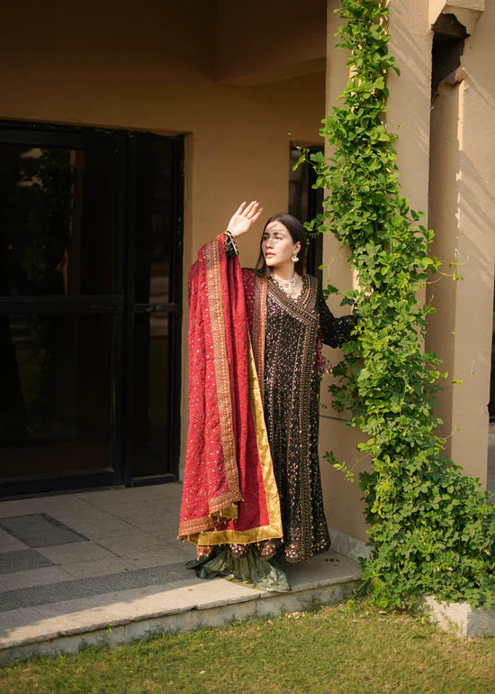 AL-3860-black - Pret - Sherry's wardrobe