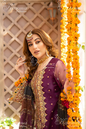 KCS-F-430 - Sherry's wardrobe