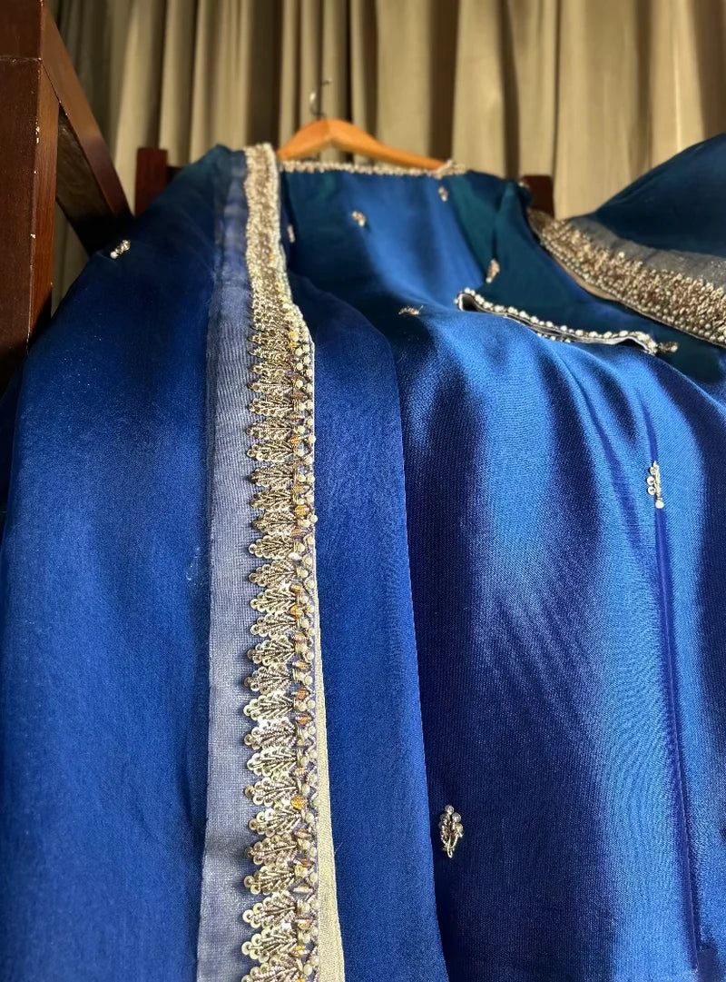 Taj Patti