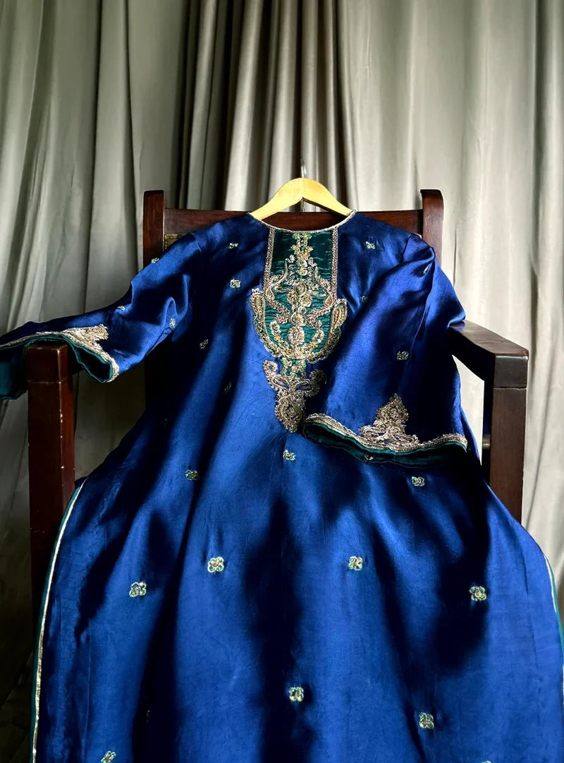Neelam Rani