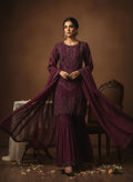 Berry Luxe - Sadabahar