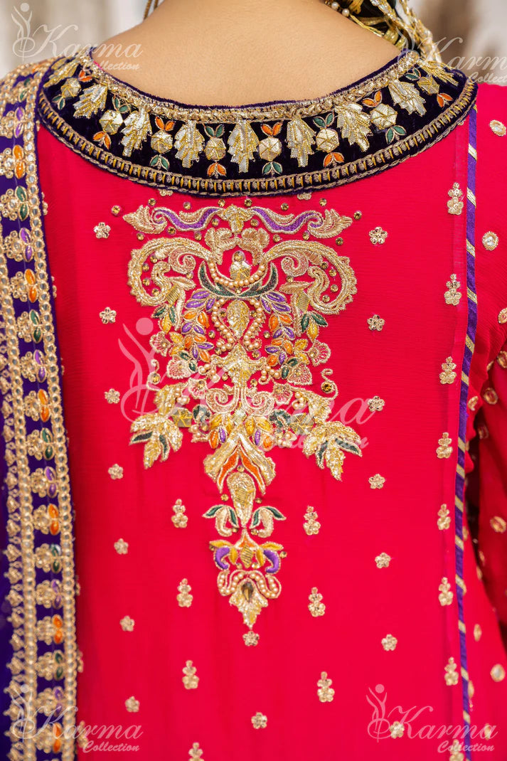 KCS-F-432 - Sherry's wardrobe