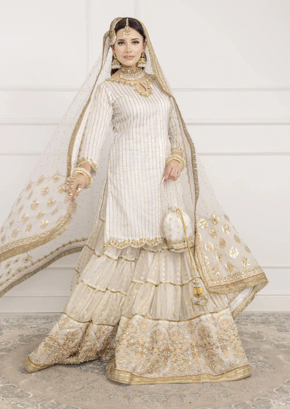 Noor-e-Ishq - By Sherry's