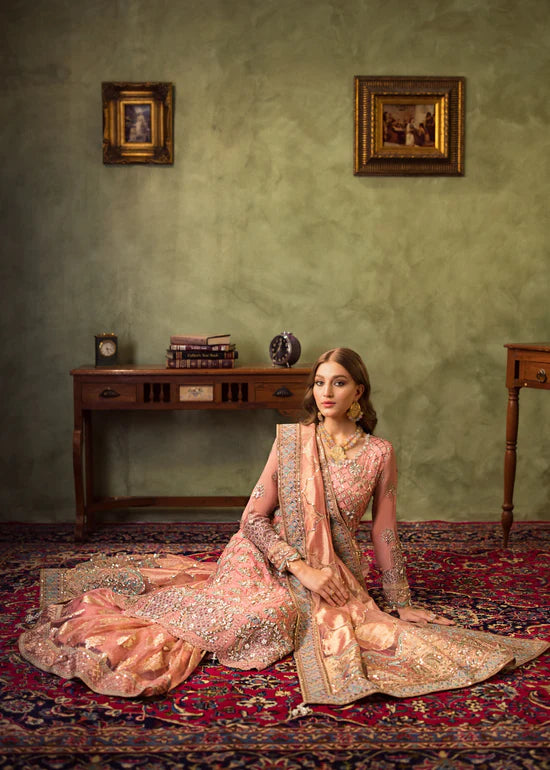 Arzu-AR-96 - Luxury Pret - Sherry's wardrobe