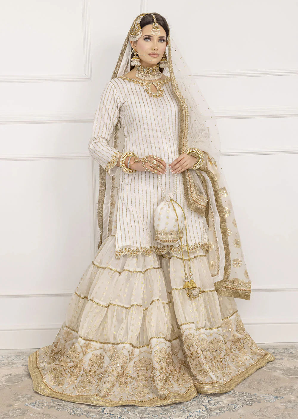 Noor-e-Ishq - By Sherry's