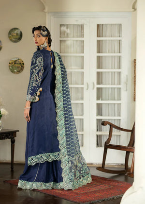 DV-AL-3806 - Luxury Pret - Sherry's wardrobe