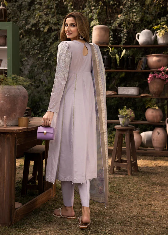 AL-742 - Summer Lawn - Sherry's wardrobe
