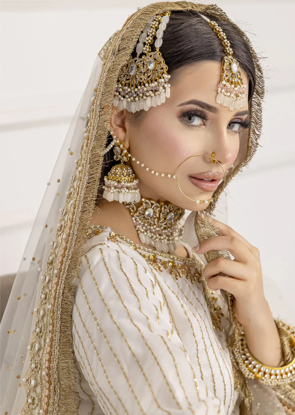 Noor-e-Ishq - By Sherry's