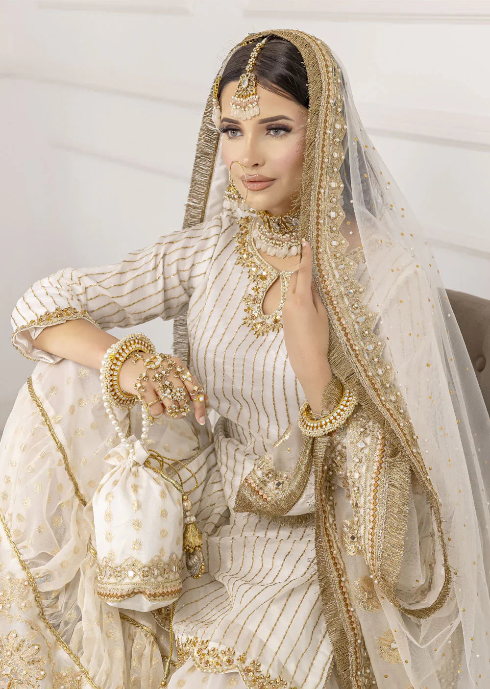 Noor-e-Ishq - By Sherry's
