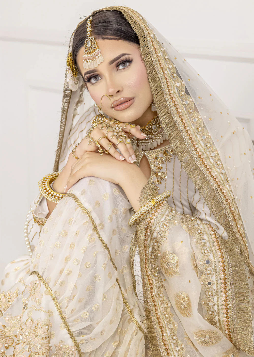 Noor-e-Ishq - By Sherry's