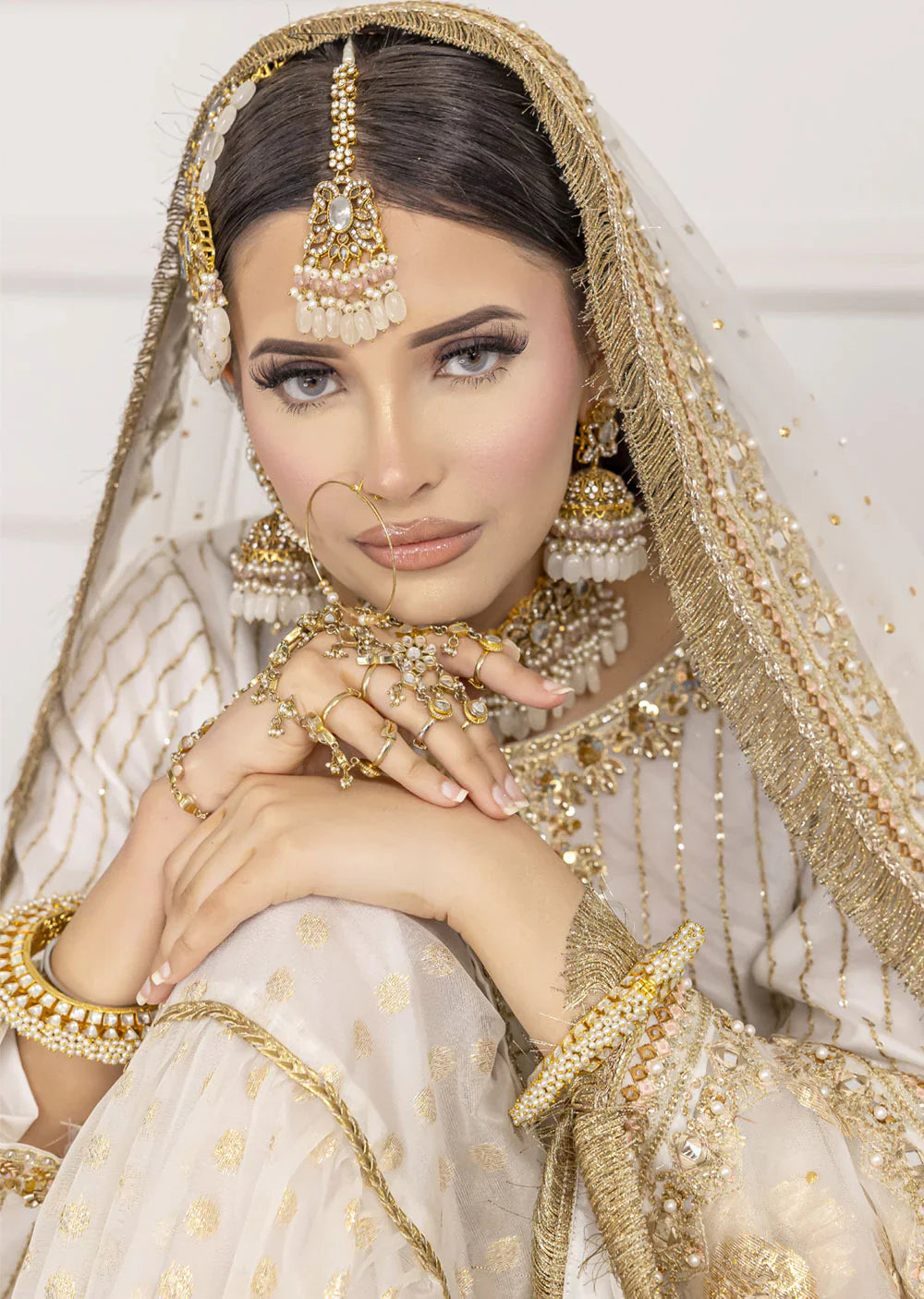 Noor-e-Ishq - By Sherry's