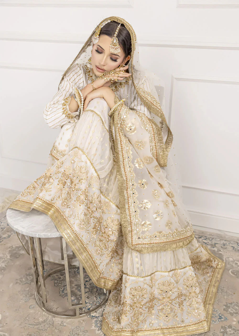 Noor-e-Ishq - By Sherry's