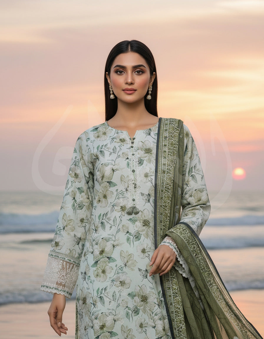 S'Pret - Meadow Muse