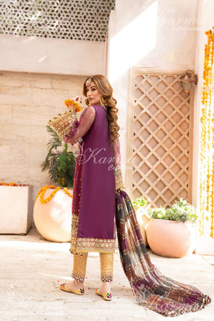 KCS-F-430 - Sherry's wardrobe