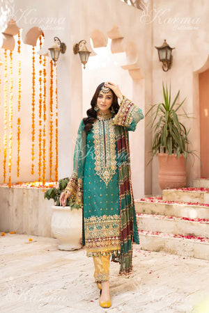 KCS-F-430 - Sherry's wardrobe