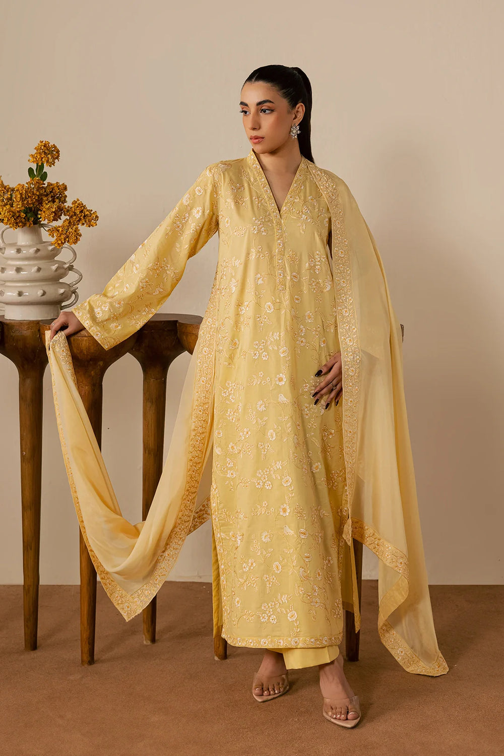 Shahbano - MN
