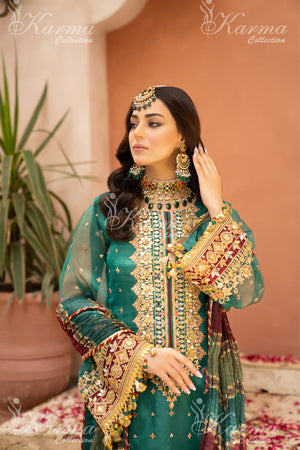 KCS-F-430 - Sherry's wardrobe