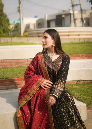 AL-3860-black - Pret - Sherry's wardrobe