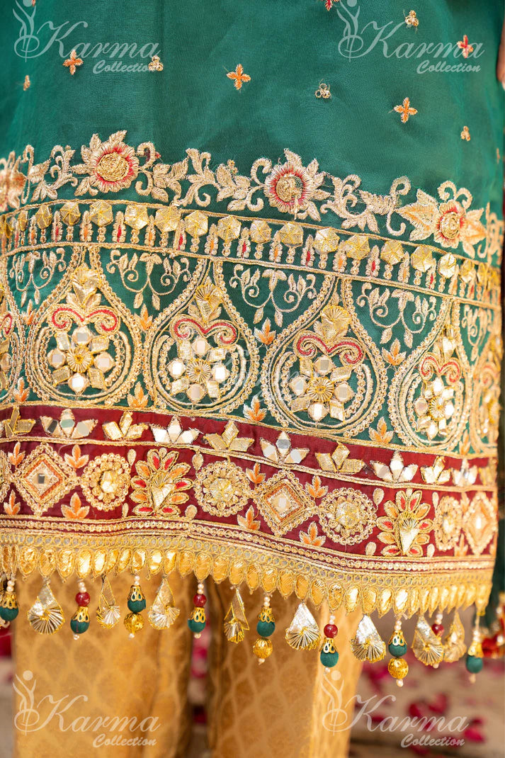 KCS-F-430 - Sherry's wardrobe