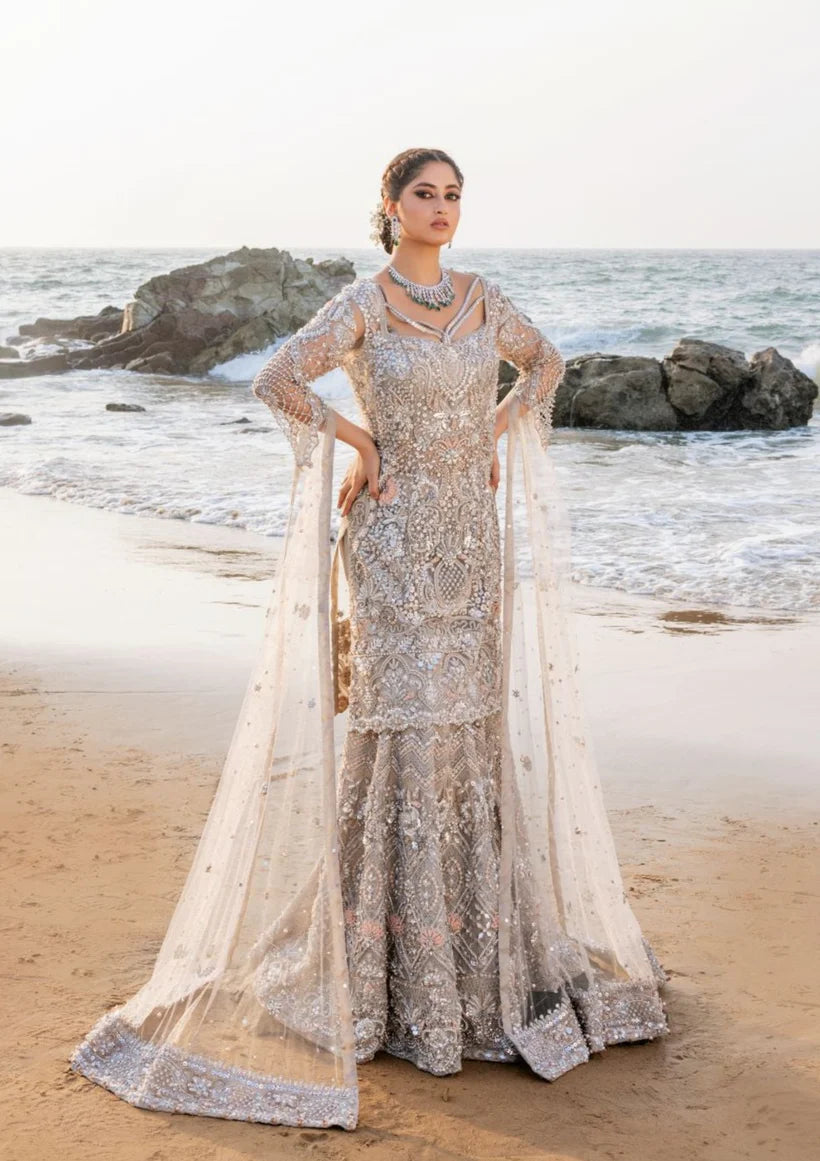 Aroosh - AIRA - Formal - Sherry's wardrobe