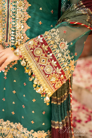 KCS-F-430 - Sherry's wardrobe