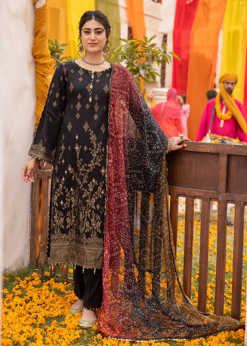 AL-865 - Summer Lawn - Sherry's wardrobe