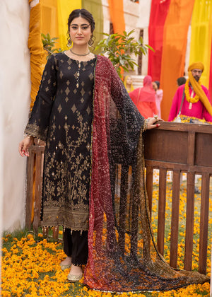 AL-865 - Summer Lawn - Sherry's wardrobe