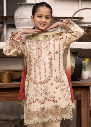 AL-739-Kids - Kidswear - Sherry's wardrobe