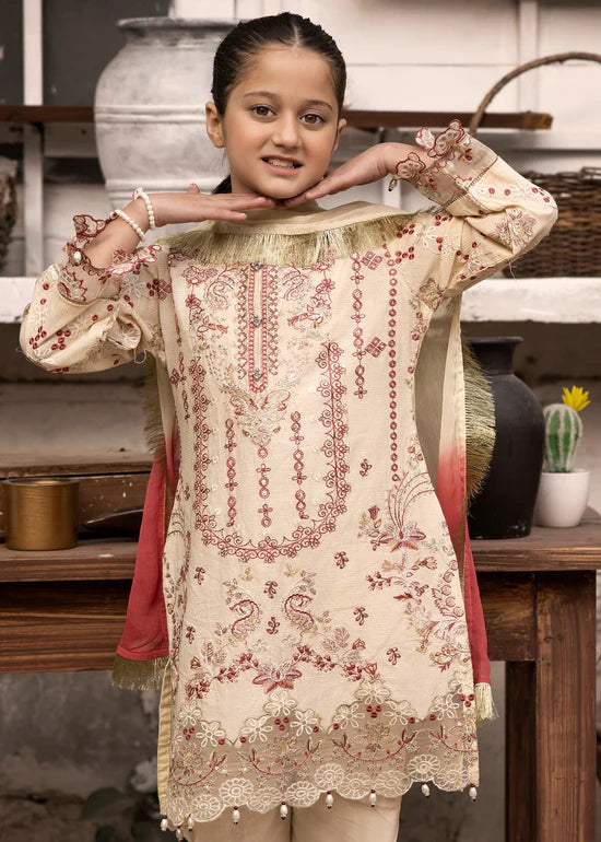 AL-739-Kids - Kidswear - Sherry's wardrobe