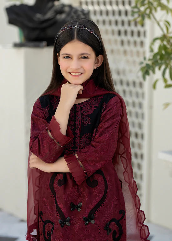 AL-832-J-M-M-kids - Sherry's wardrobe