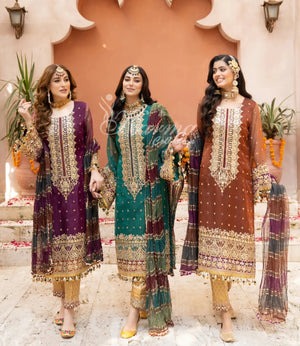 KCS-F-430 - Sherry's wardrobe