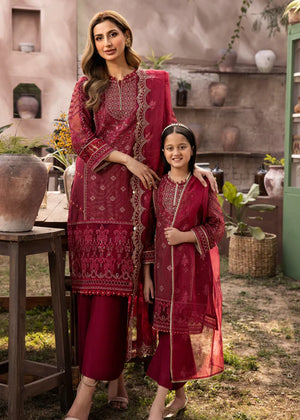 AL-738-kids - Summer Lawn - Sherry's wardrobe