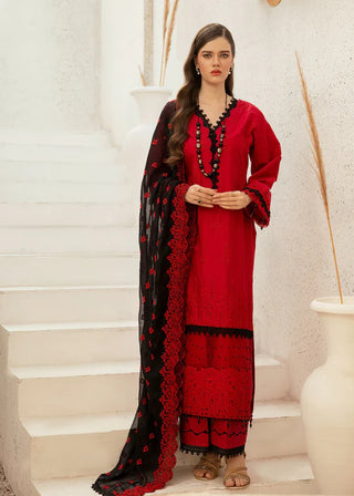 AL-835 - Summer Lawn - Sherry's wardrobe