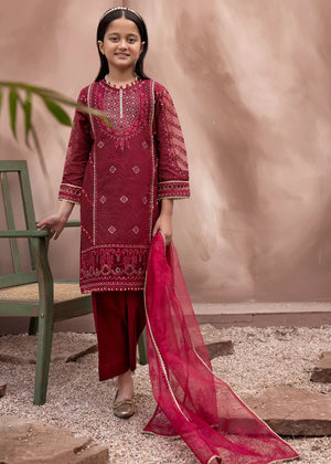 AL-738-kids - Summer Lawn - Sherry's wardrobe