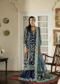 DV-AL-3806 - Luxury Pret - Sherry's wardrobe