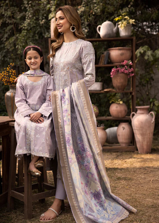 AL-742 - Summer Lawn - Sherry's wardrobe