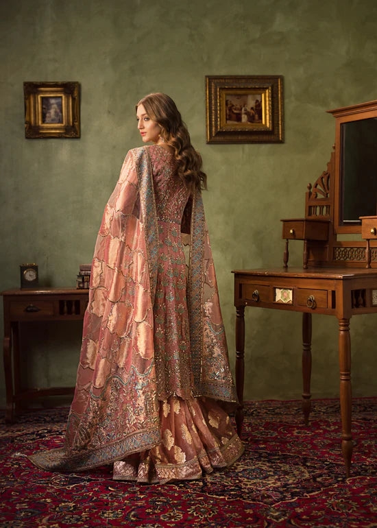Arzu-AR-96 - Luxury Pret - Sherry's wardrobe