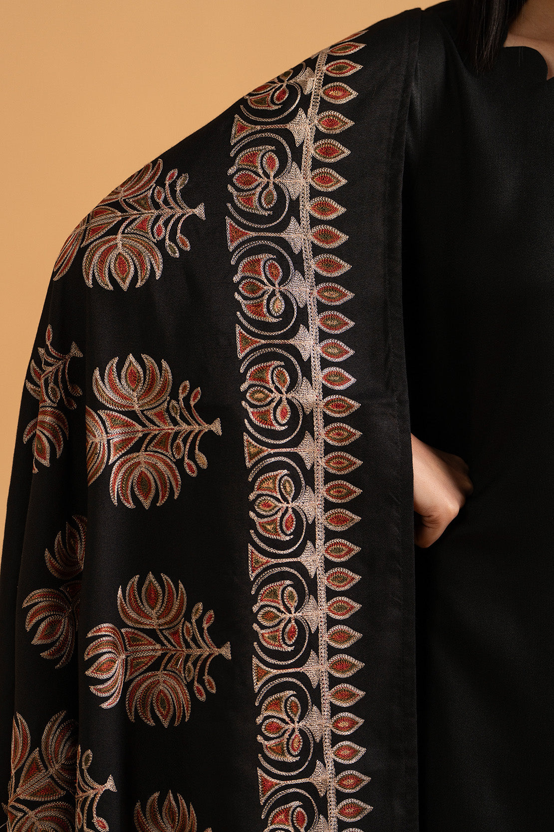 Raven Charm- Raniya. H