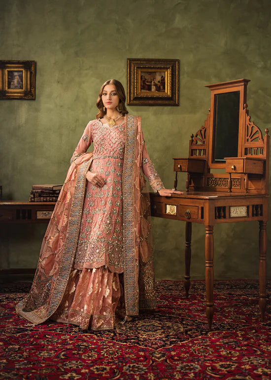 Arzu-AR-96 - Luxury Pret - Sherry's wardrobe