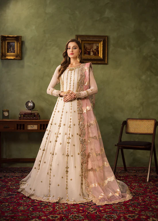 Noor e Nazar-AR-91 - Luxury Pret - Sherry's wardrobe